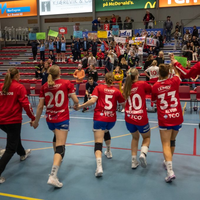 Foto: Bjørn Erik Nesse